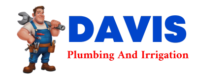 Trusted plumber in ROCK FALLS